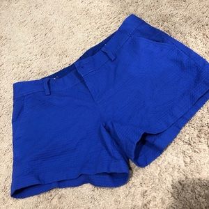 Lilly pulitzer shorts **SOLD**